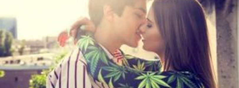 Cannabis And Sex: Perfect Combination