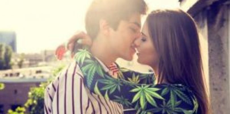 Cannabis And Sex: Perfect Combination