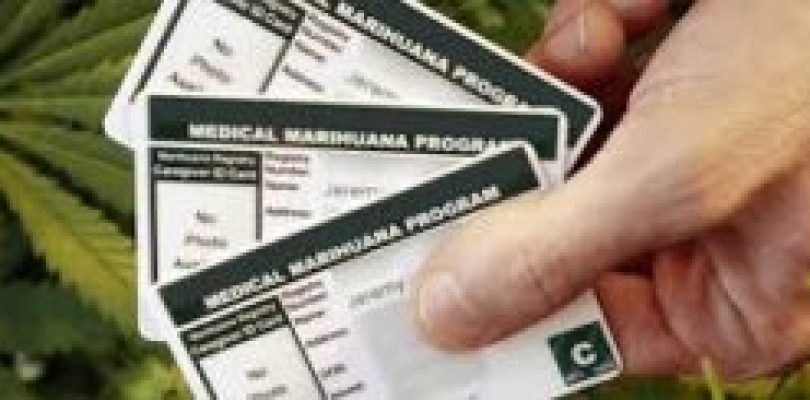 Get Your Medical Marijuana Card And Enjoy The Perks
